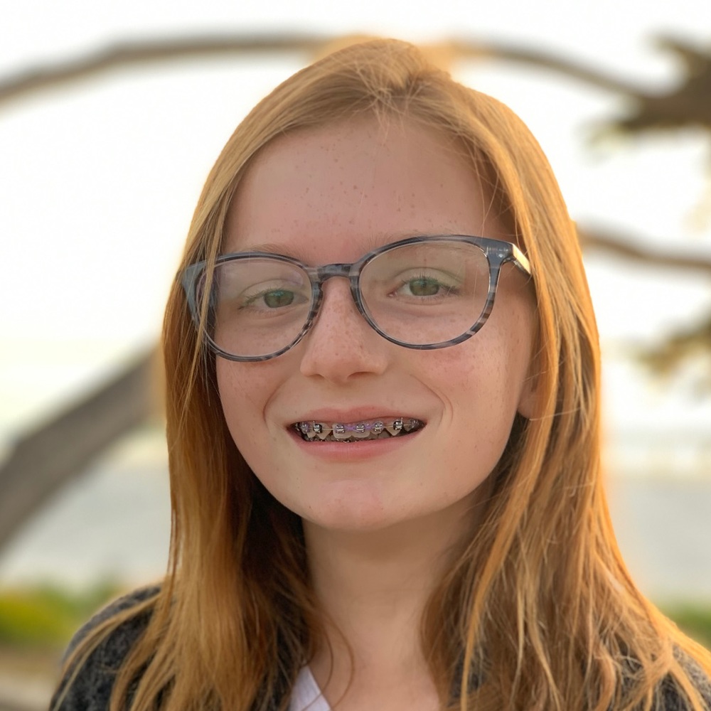 Meet your Posher, Lillie